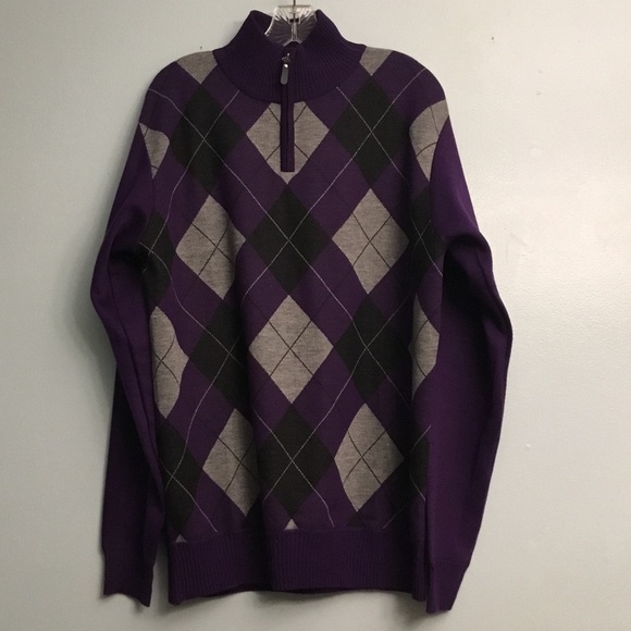 True rock sweater - Picture 9 of 14